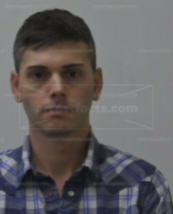 Justin Lee Hopkins