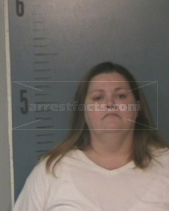 Tammy Jo Algood
