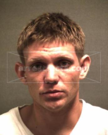 Chance Lee Copeland