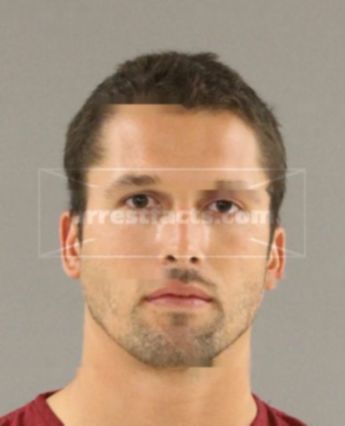 Jared Randall Maroon