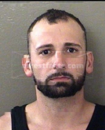 Mathew Michael Barker