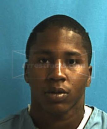 Collis Saymond Morris