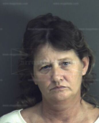 Joyce Ezzell Shaut