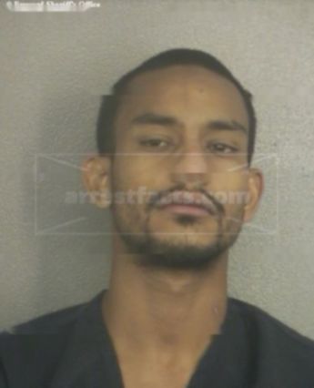 Bryant Stuart Frometa