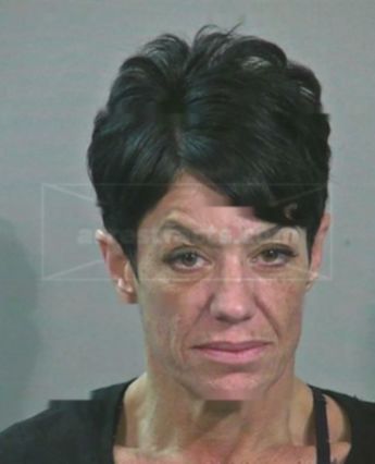 Nicole Tiffany Linden