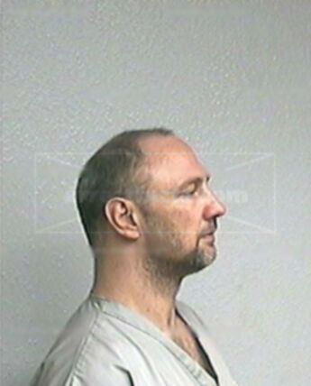 Luke D Mckinney