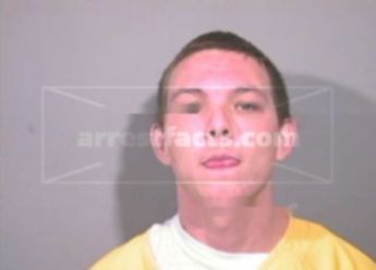 Robert Duane Terry Jr.