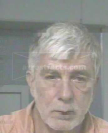 David Lee Harrison