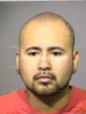 Gilbert Eric Perez