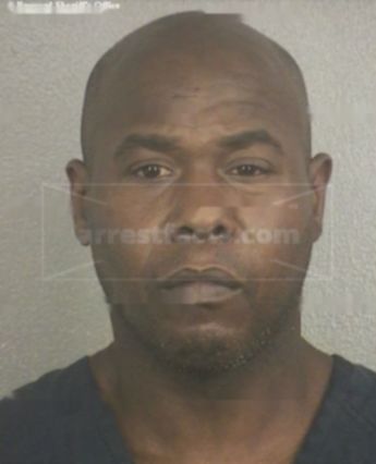 Ramond Marlon Blackshear