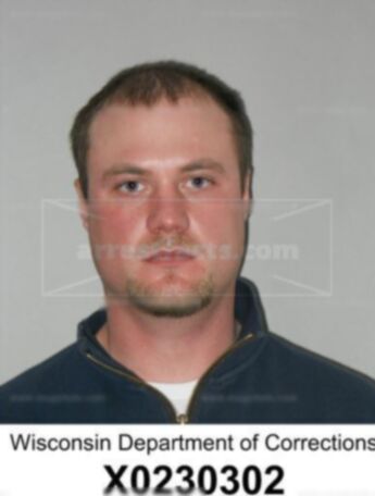 Christopher James Barrett