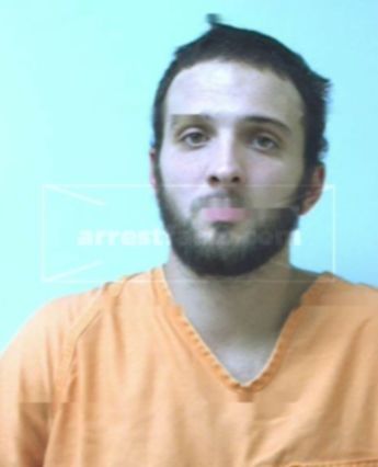 Caleb Andrew Fitzgerald