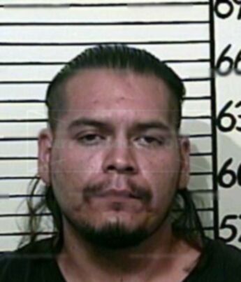 Henry Ricky Rodriguez