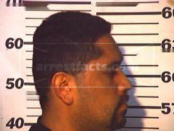 Nelson Martinez Villalobos