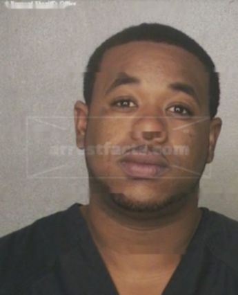 Tavaris Martel Phillips