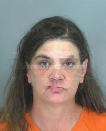 Amanda Leann Geddes