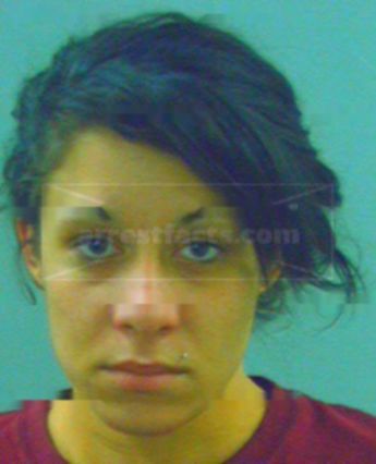 Amber Carole Lee Coleman