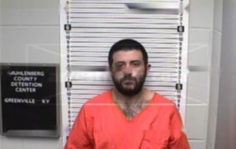 Michael Thomas Reed