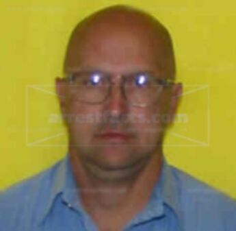 Richard Dennis Gwinn