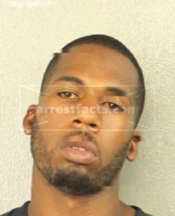 Terrall Keith Robinson
