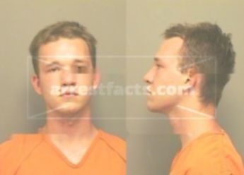 Tyler Leach
