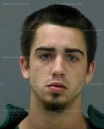Jacob Earl James Delmonico