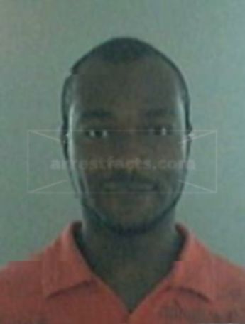 Cedric Lamont Kirby