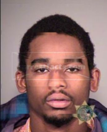 Tyron Deronte Butler