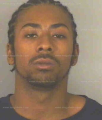 Willie Seymore Cleveland