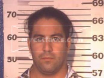 Joseph Anthony Martinez Rivera
