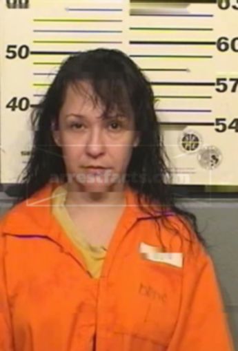 Catherine R Jiron