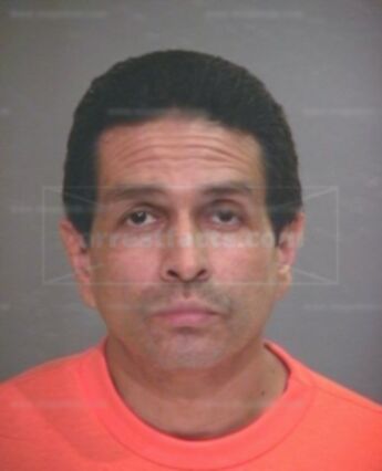 Christopher B Ortega
