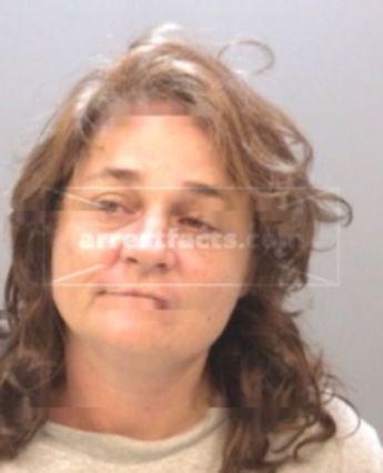 Priscilla Elaine Augustine