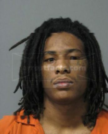Paulos Jerome Breaux