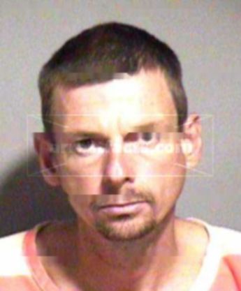 Darwin Craig Daugherty