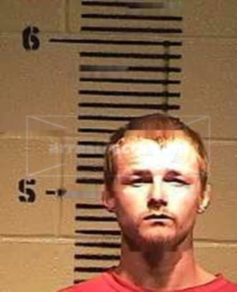 Matthew Dean Whited
