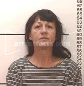 Joan Lillian Byrd