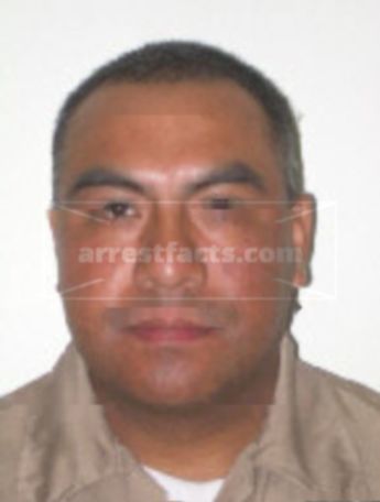 Esteban Toledo