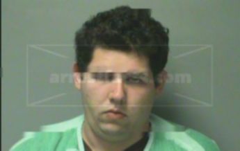 Patrick Allan Dilworth