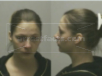 Chloe Doreen Demay