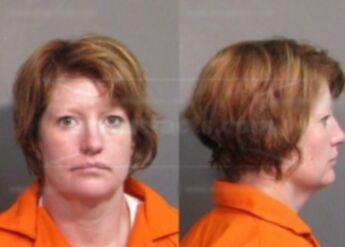 Brandy Michelle Watson