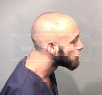 David Benjamin Houston