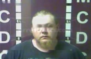 Darold Gene Patton