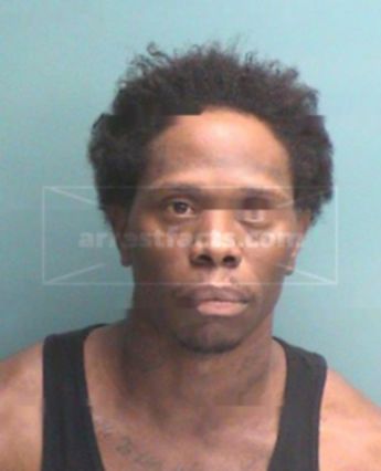Ladarrus Manzell Perkins