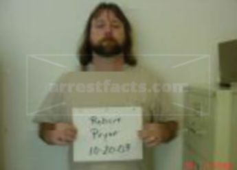 Robert Glenn Pryor