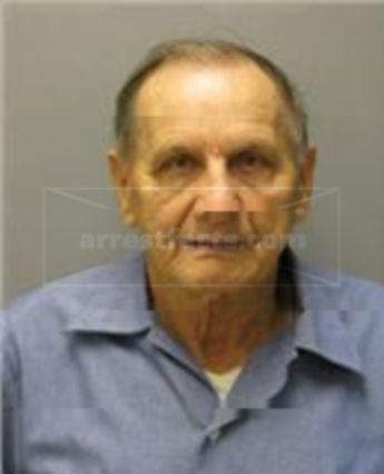 Norris Crites Jr.