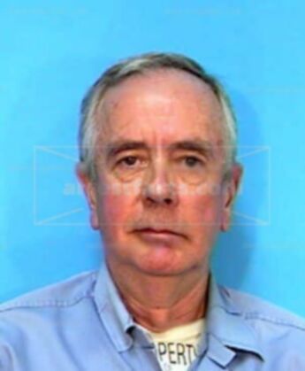 Gary M Walker