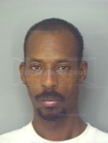 Antonio Garrison