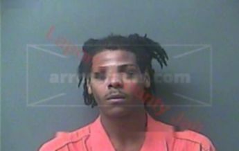 Timothy Terrell Armstrong