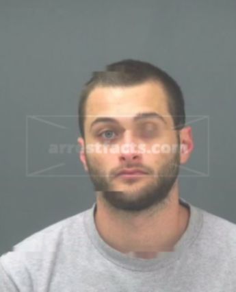 Michael Andrew Bell